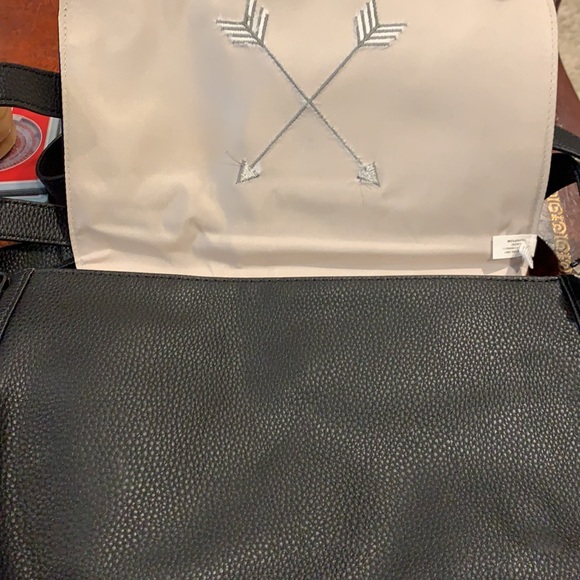 Thirty one black purse - Picture 3 of 3